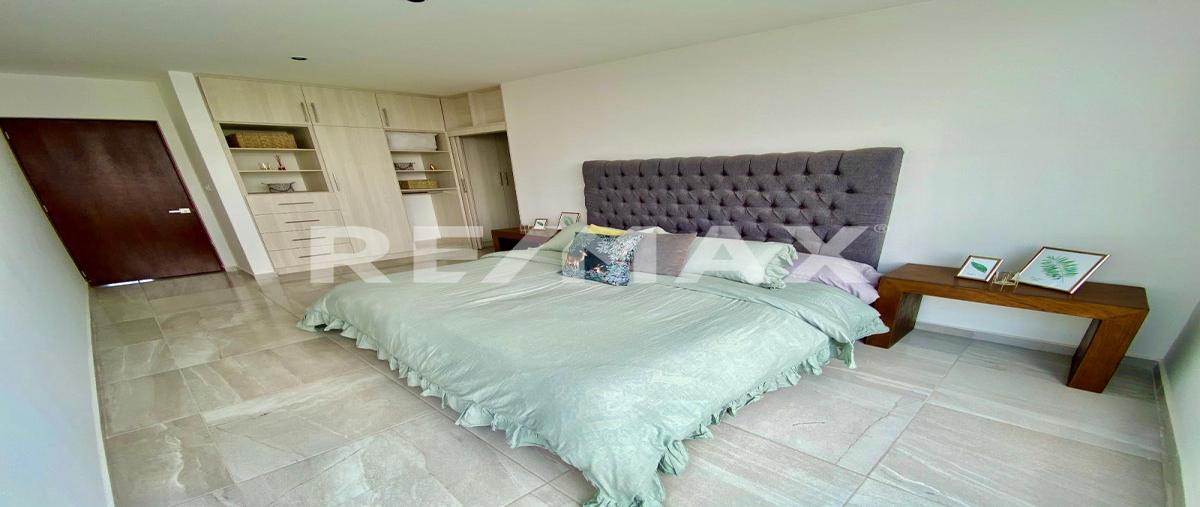 Foto de casa en condominio en venta en zibatá , zibatá, el marqués, querétaro, 0 No. 03