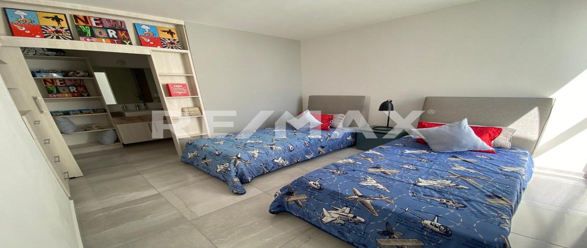 Foto de casa en condominio en venta en zibatá , zibatá, el marqués, querétaro, 0 No. 03