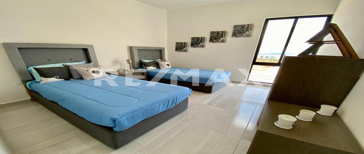 Foto de casa en condominio en venta en zibatá , zibatá, el marqués, querétaro, 0 No. 03