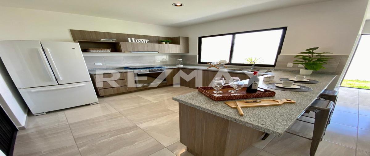 Foto de casa en venta en zibatá , zibatá, el marqués, querétaro, 0 No. 05