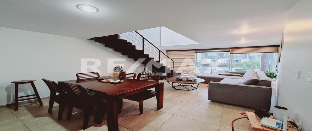 Foto de departamento en renta en zibatá , zibatá, el marqués, querétaro, 26908828 No. 03