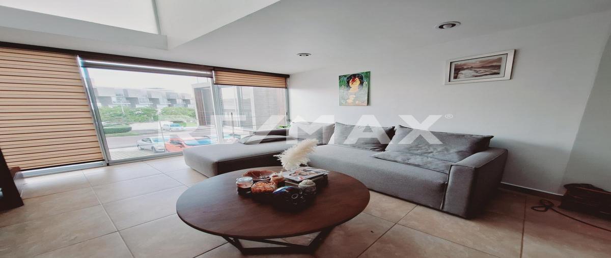 Foto de departamento en renta en zibatá , zibatá, el marqués, querétaro, 26908828 No. 05