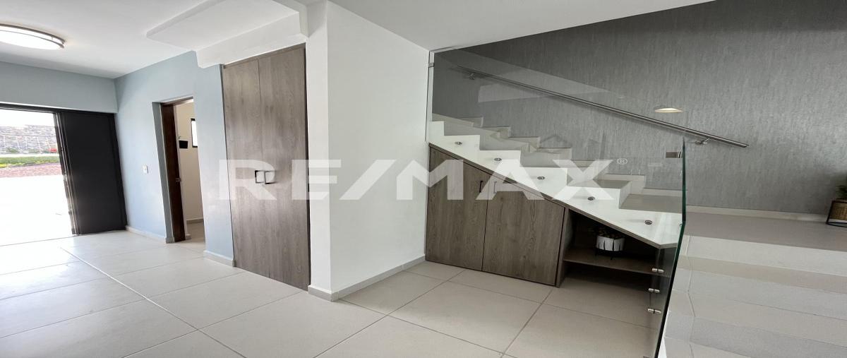 Foto de casa en condominio en venta en zibatá , zibatá, el marqués, querétaro, 0 No. 04