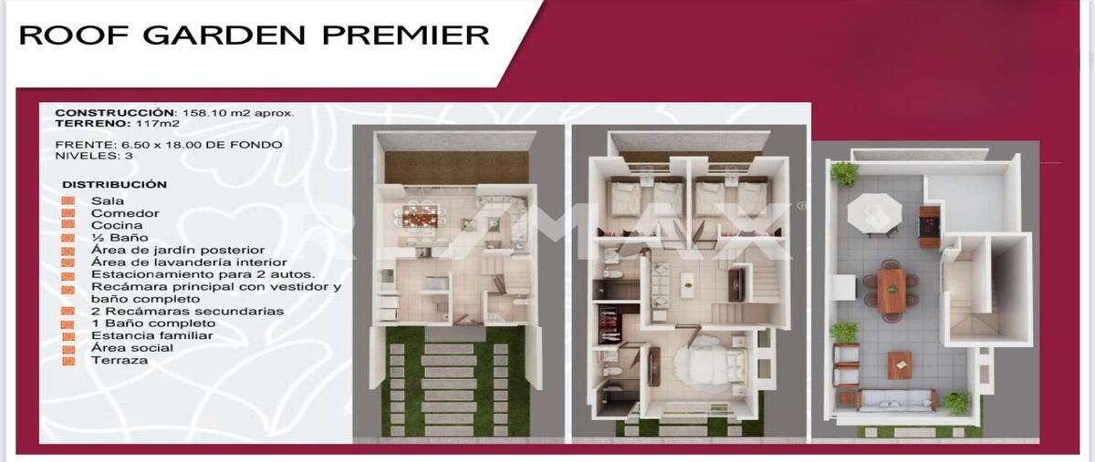 Foto de casa en condominio en venta en zibatá , zibatá, el marqués, querétaro, 0 No. 03