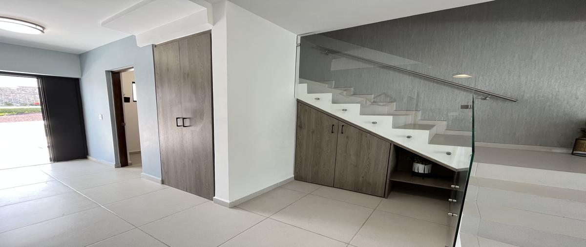 Foto de casa en venta en zibatá , zibatá, el marqués, querétaro, 27449493 No. 04