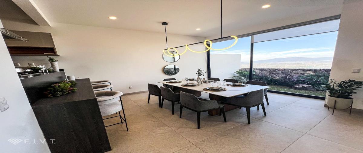 Foto de casa en venta en zibatá , zibatá, el marqués, querétaro, 27474754 No. 03