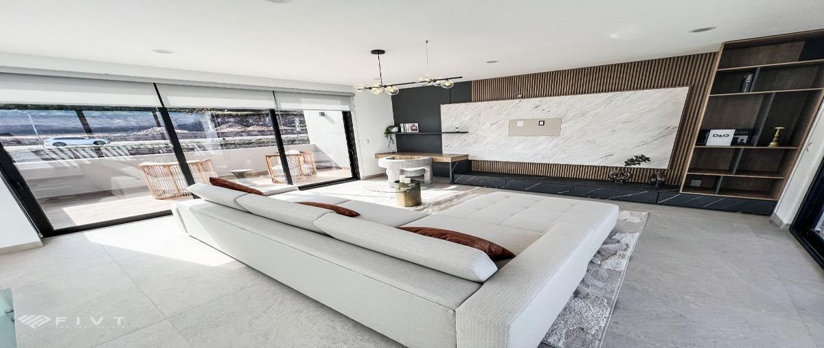 Foto de casa en venta en zibatá , zibatá, el marqués, querétaro, 27474754 No. 04