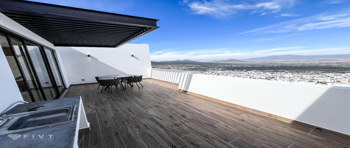 Foto de casa en venta en zibatá , zibatá, el marqués, querétaro, 27474754 No. 05