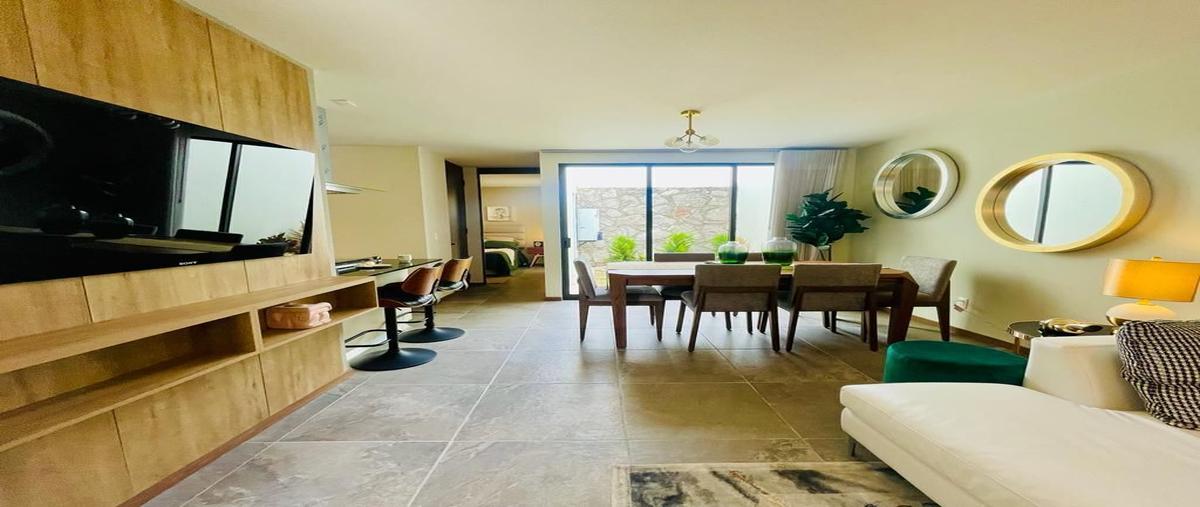 Foto de casa en venta en zibata , zibatá, el marqués, querétaro, 27489236 No. 05