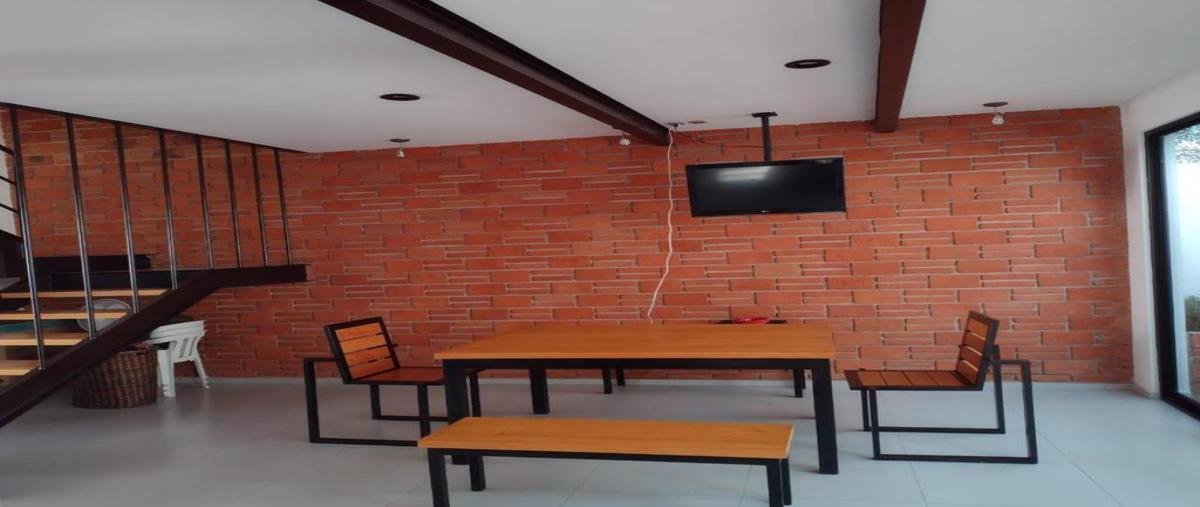 Foto de casa en condominio en renta en zibatá ., zibatá, el marqués, querétaro, 27555039 No. 03