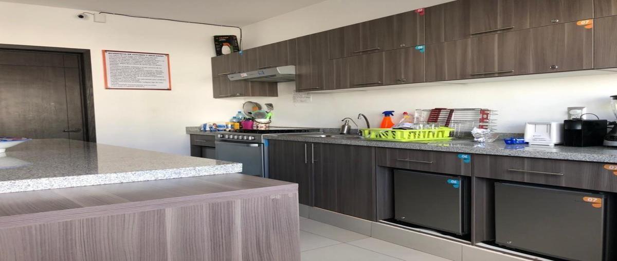 Foto de casa en condominio en renta en zibatá ., zibatá, el marqués, querétaro, 27555039 No. 04