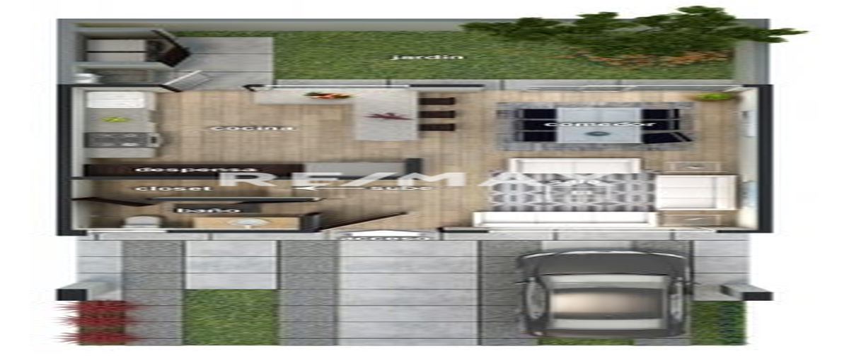 Foto de casa en condominio en venta en zibatá , zibatá, el marqués, querétaro, 0 No. 03