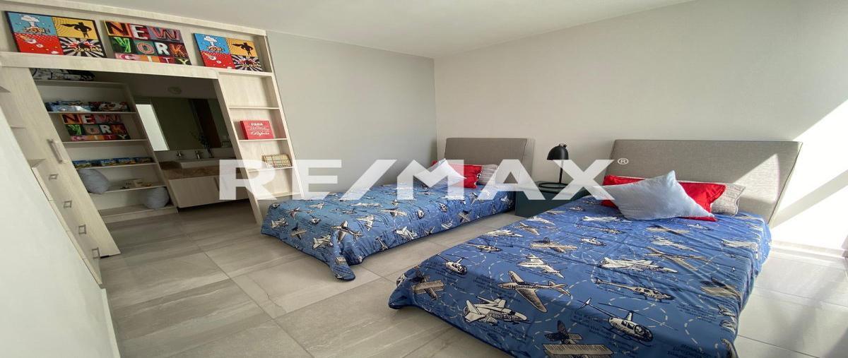 Foto de casa en venta en zibatá , zibatá, el marqués, querétaro, 0 No. 03