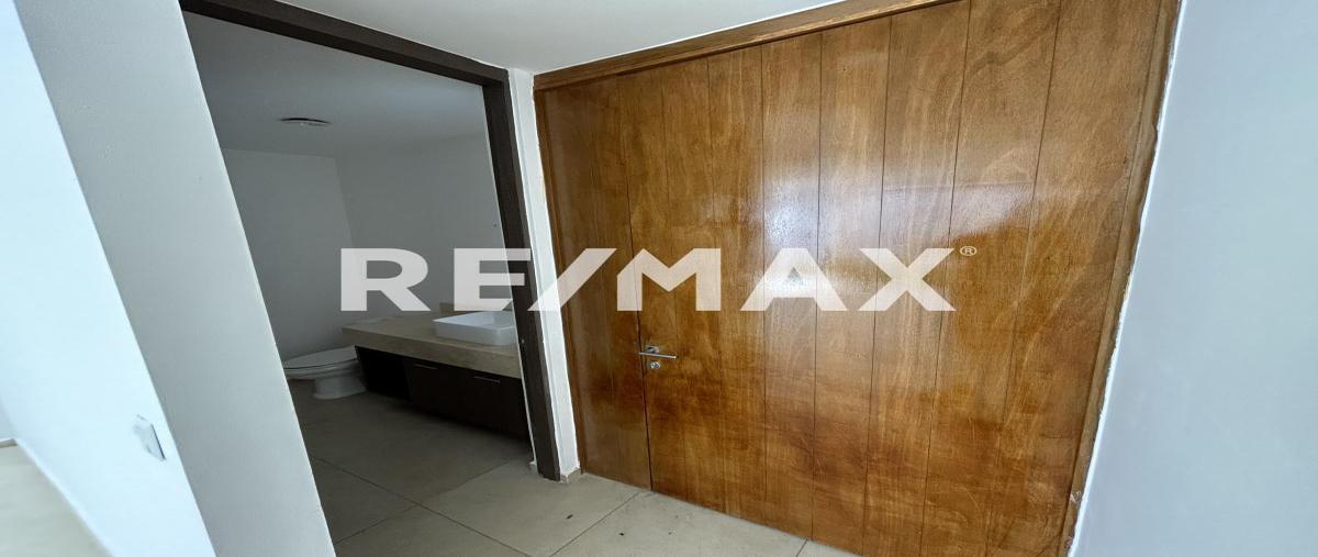 Foto de casa en condominio en renta en zibatá , zibatá, el marqués, querétaro, 0 No. 04