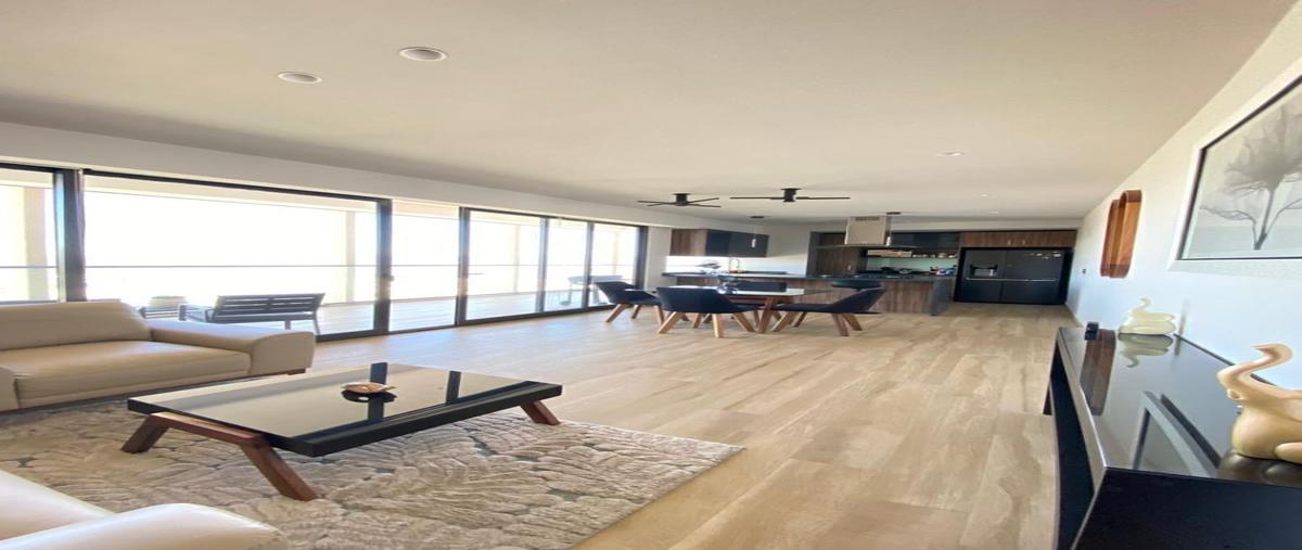 Foto de departamento en venta en zibata , zibatá, el marqués, querétaro, 27677050 No. 03