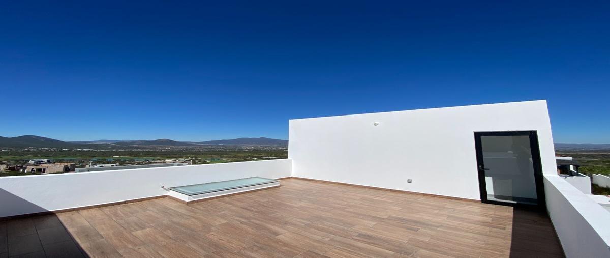 Foto de casa en zibata , zibatá, el marqués, querétaro, 27787629 foto 05 Foto de casa en venta en zibata , zibatá, el marqués, querétaro, 27787629 No. 05