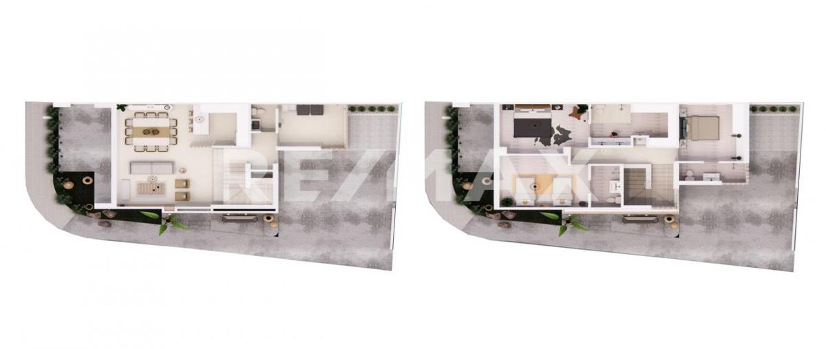 Foto de casa en condominio en venta en zibatá , zibatá, el marqués, querétaro, 0 No. 04