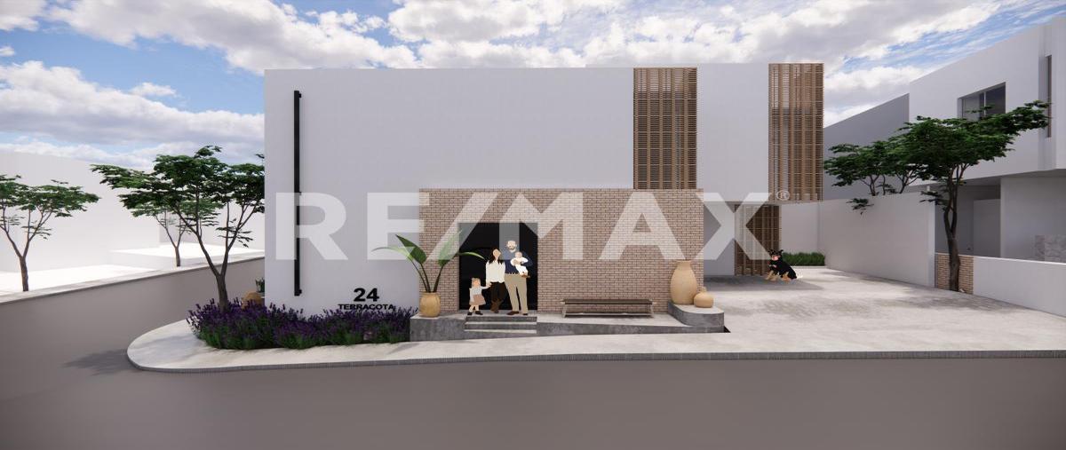 Foto de casa en condominio en venta en zibatá , zibatá, el marqués, querétaro, 0 No. 05