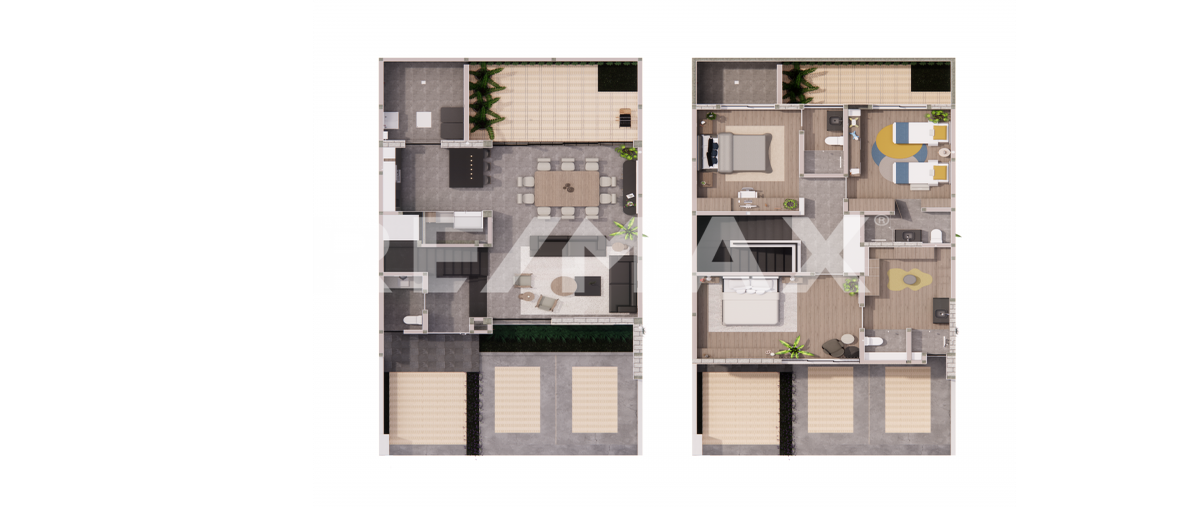 Foto de casa en venta en zibatá , zibatá, el marqués, querétaro, 0 No. 03