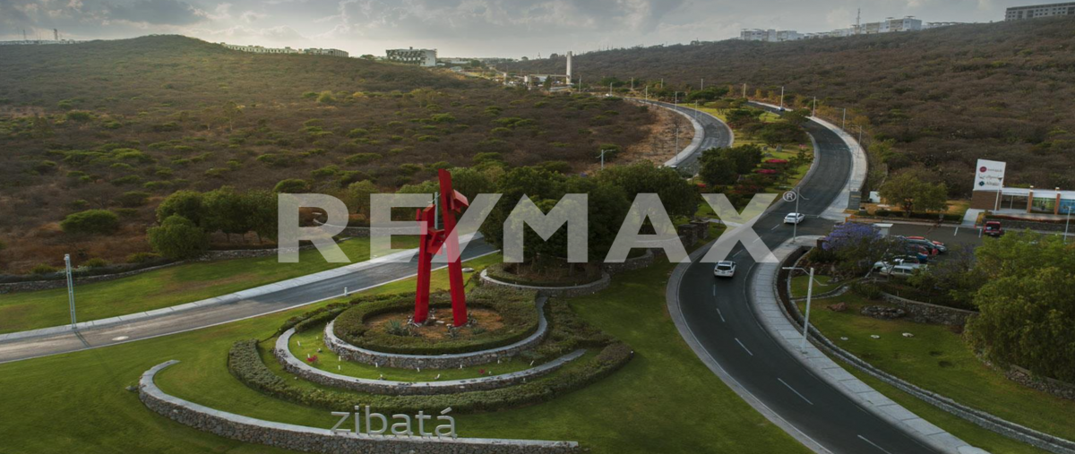 Foto de terreno habitacional en venta en zibatá , zibatá, el marqués, querétaro, 0 No. 05