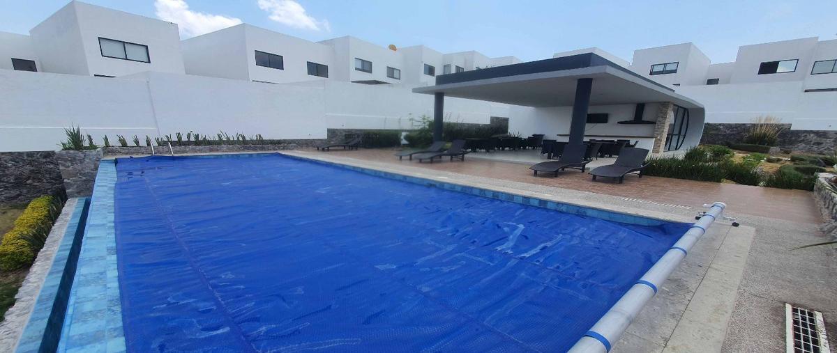 Foto de casa en venta en zibata , zibatá, el marqués, querétaro, 27970906 No. 03