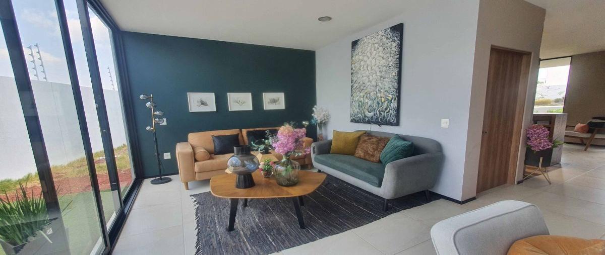 Foto de casa en venta en zibata , zibatá, el marqués, querétaro, 27970906 No. 04