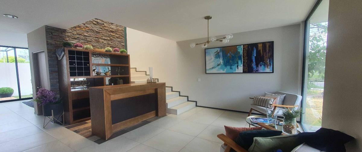Foto de casa en venta en zibata , zibatá, el marqués, querétaro, 27970906 No. 05