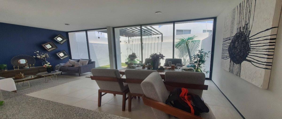 Foto de casa en venta en zibata , zibatá, el marqués, querétaro, 27970907 No. 03