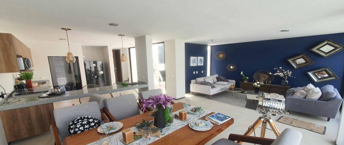 Foto de casa en venta en zibata , zibatá, el marqués, querétaro, 27970907 No. 05