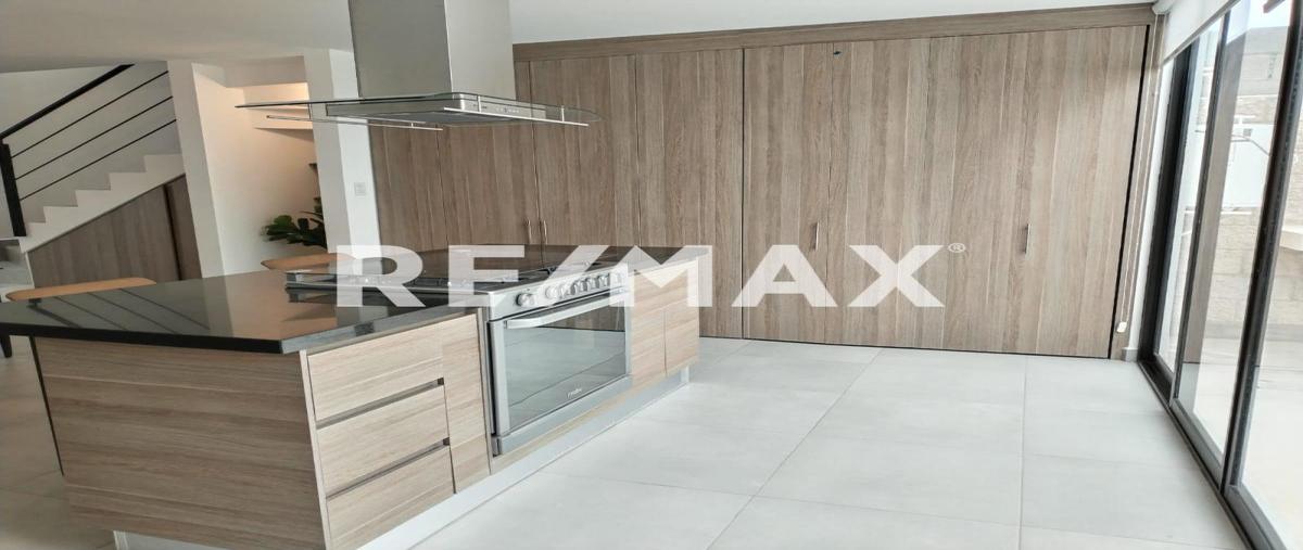 Foto de casa en condominio en venta en zibatá , zibatá, el marqués, querétaro, 0 No. 03