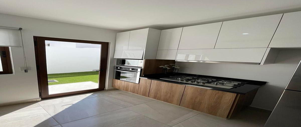 Foto de casa en venta en zibata , zibatá, el marqués, querétaro, 28026564 No. 03