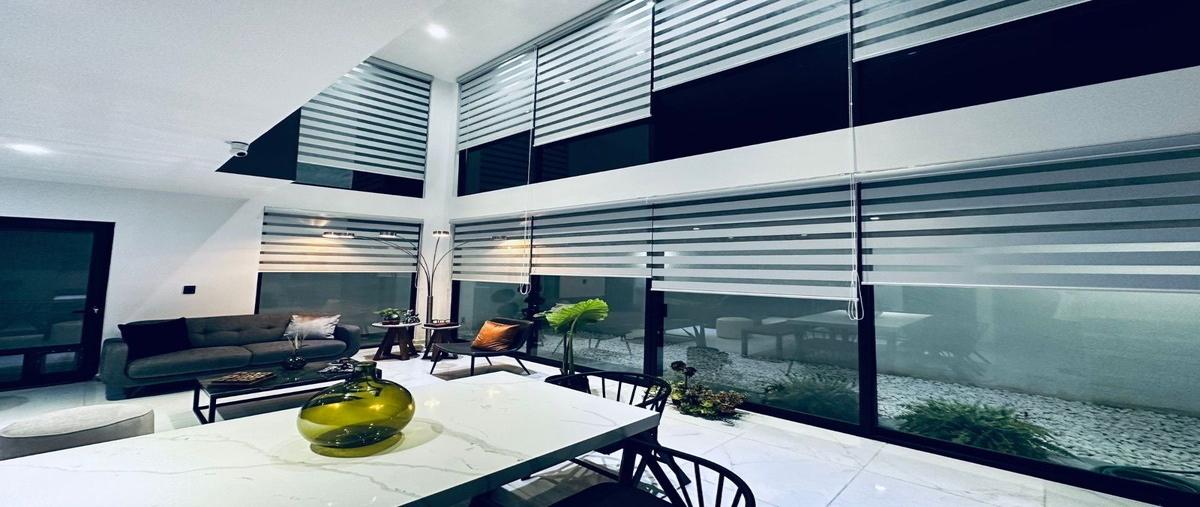 Foto de casa en venta en zibata , zibatá, el marqués, querétaro, 28027018 No. 03