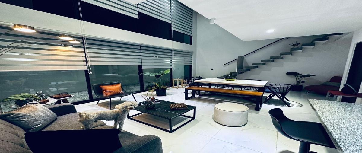 Foto de casa en venta en zibata , zibatá, el marqués, querétaro, 28027018 No. 04