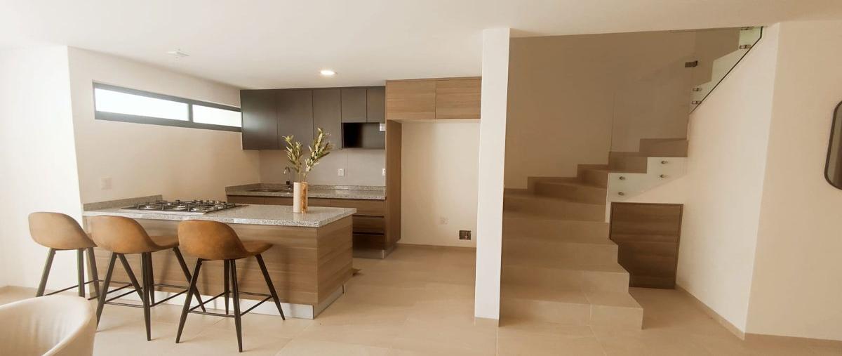 Foto de casa en venta en zibata , zibatá, el marqués, querétaro, 28042078 No. 03