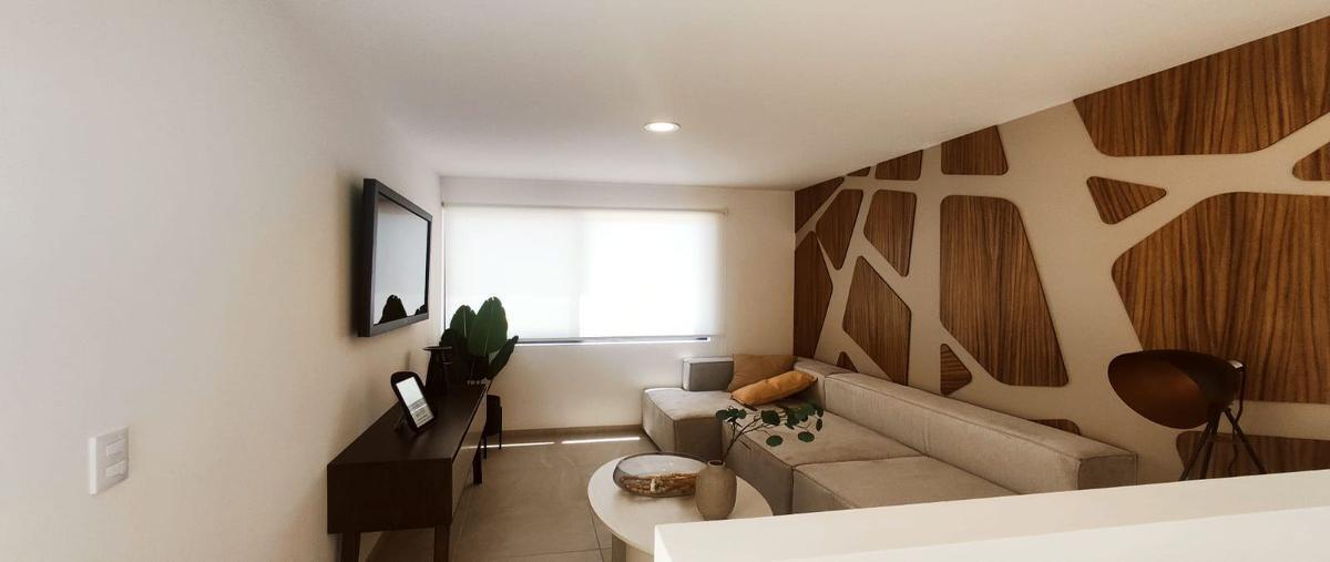 Foto de casa en venta en zibata , zibatá, el marqués, querétaro, 28042078 No. 04