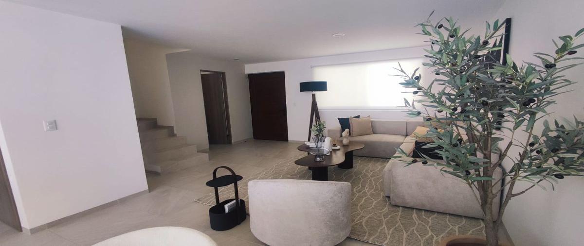 Foto de casa en venta en zibata , zibatá, el marqués, querétaro, 28042080 No. 03