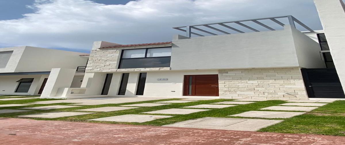 Foto de casa en venta en zibata , zibatá, el marqués, querétaro, 28047749 No. 03