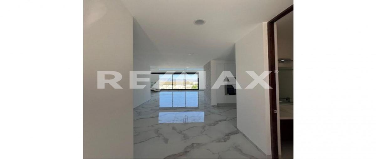 Foto de casa en condominio en venta en zibatá , zibatá, el marqués, querétaro, 28053126 No. 04