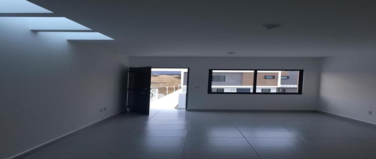 Foto de departamento en venta en zibata , zibatá, el marqués, querétaro, 28066008 No. 03