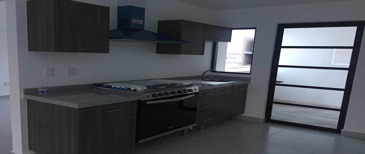 Foto de departamento en venta en zibata , zibatá, el marqués, querétaro, 28066008 No. 04