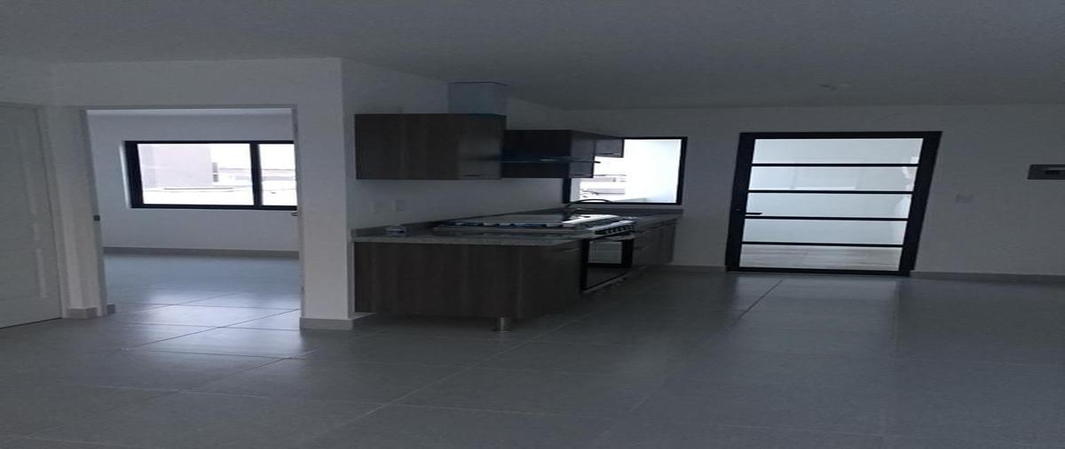 Foto de departamento en venta en zibata , zibatá, el marqués, querétaro, 28066008 No. 05