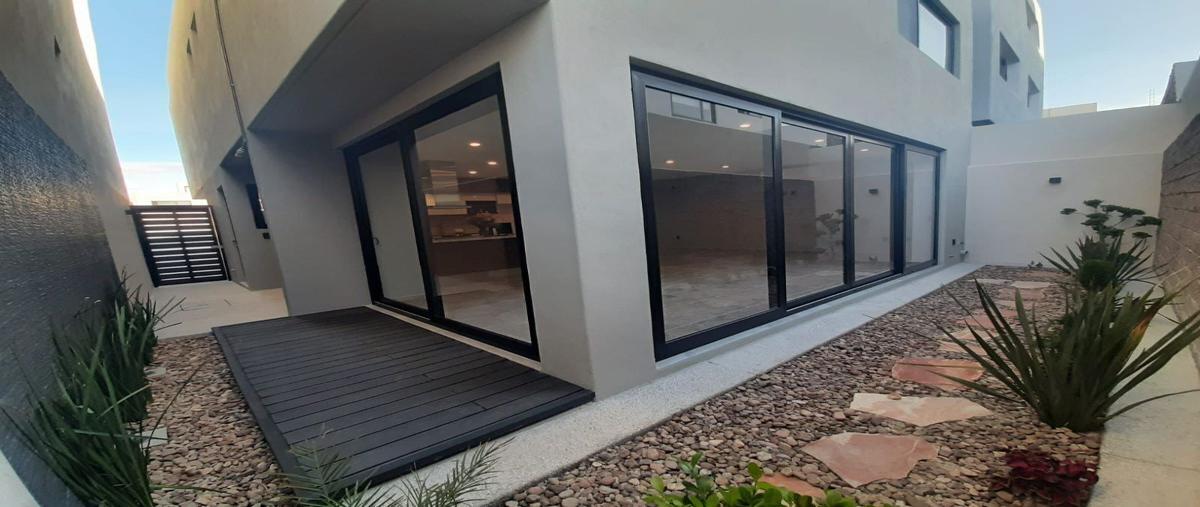 Foto de casa en venta en zibata , zibatá, el marqués, querétaro, 28066009 No. 04