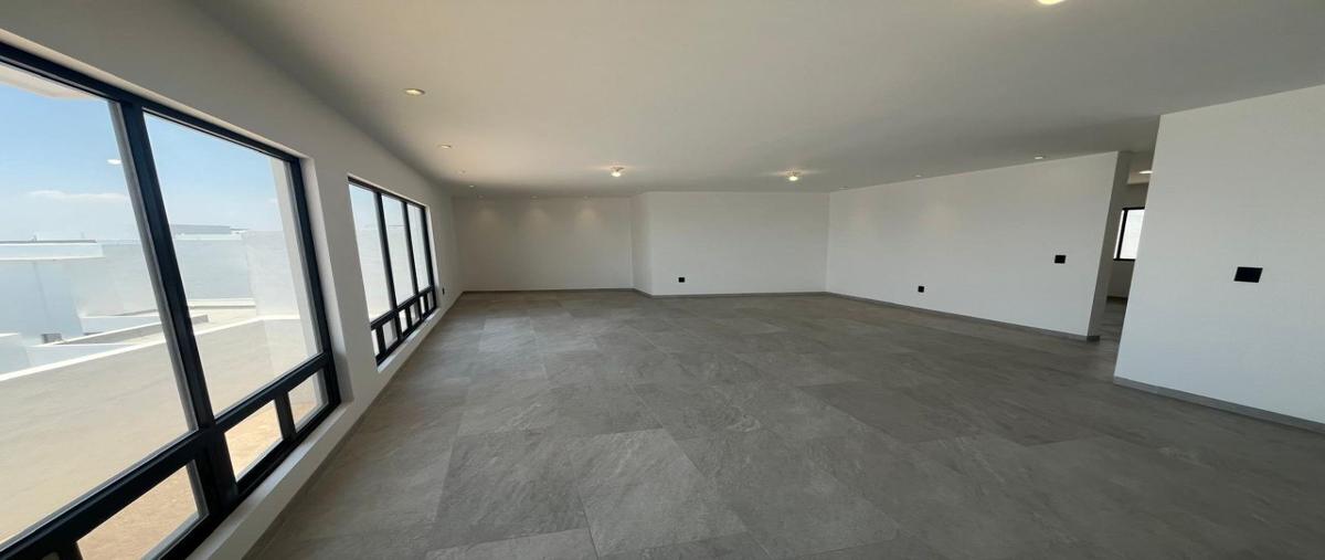 Foto de casa en venta en zibata , zibatá, el marqués, querétaro, 28105795 No. 04