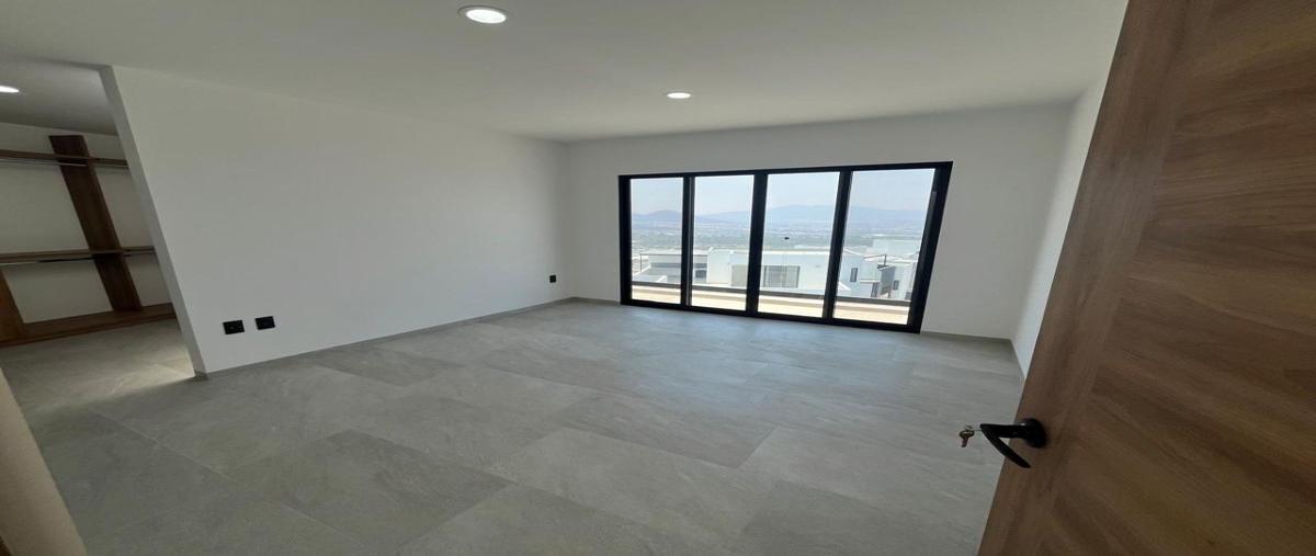 Foto de casa en venta en zibata , zibatá, el marqués, querétaro, 28105795 No. 05