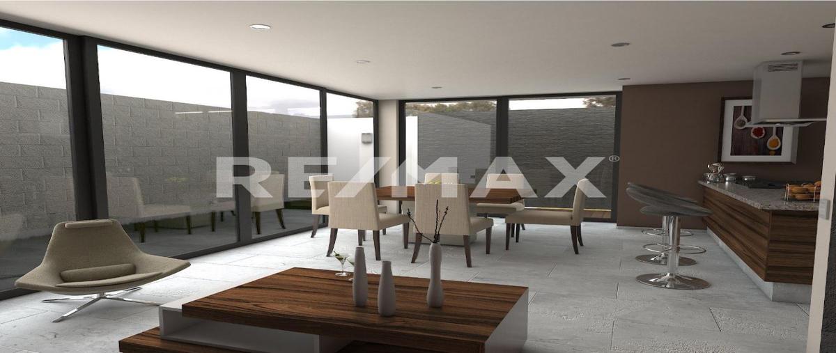 Foto de casa en condominio en venta en zibatá , zibatá, el marqués, querétaro, 0 No. 03