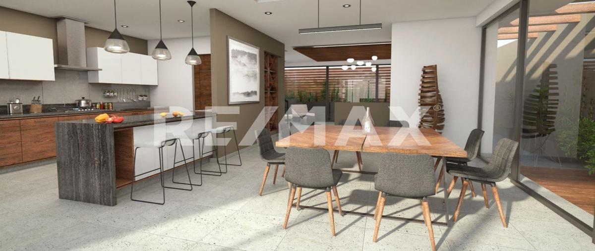 Foto de casa en condominio en venta en zibatá , zibatá, el marqués, querétaro, 0 No. 04