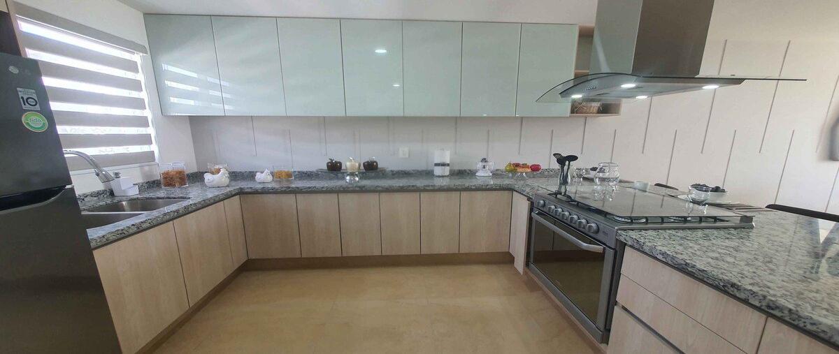 Foto de casa en venta en zibata , zibatá, el marqués, querétaro, 28132451 No. 03