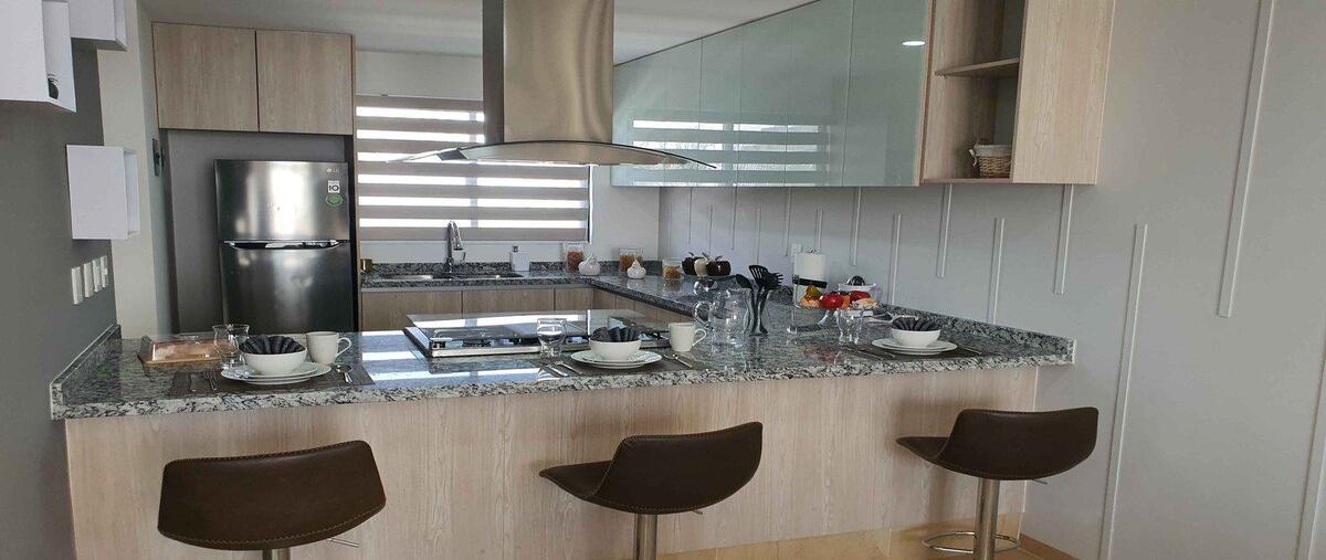 Foto de casa en venta en zibata , zibatá, el marqués, querétaro, 28132451 No. 04