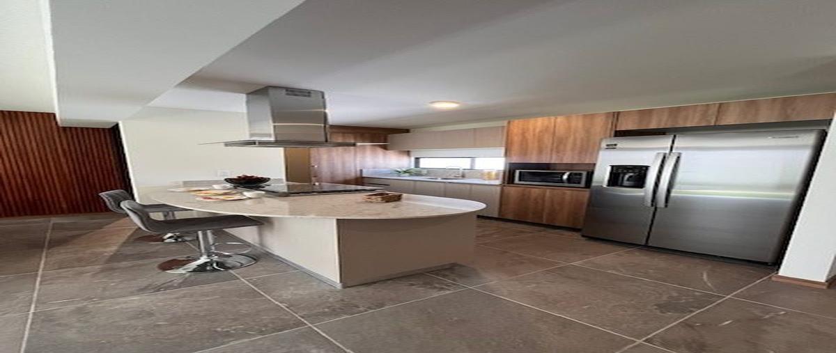 Foto de casa en venta en zibata , zibatá, el marqués, querétaro, 28144488 No. 04