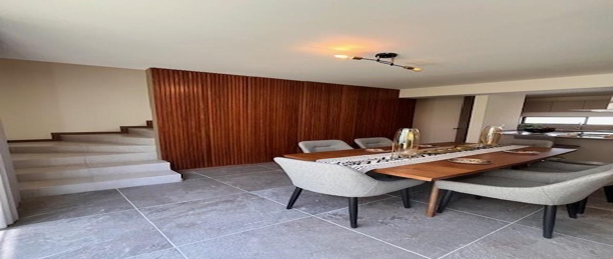 Foto de casa en venta en zibata , zibatá, el marqués, querétaro, 28144488 No. 05